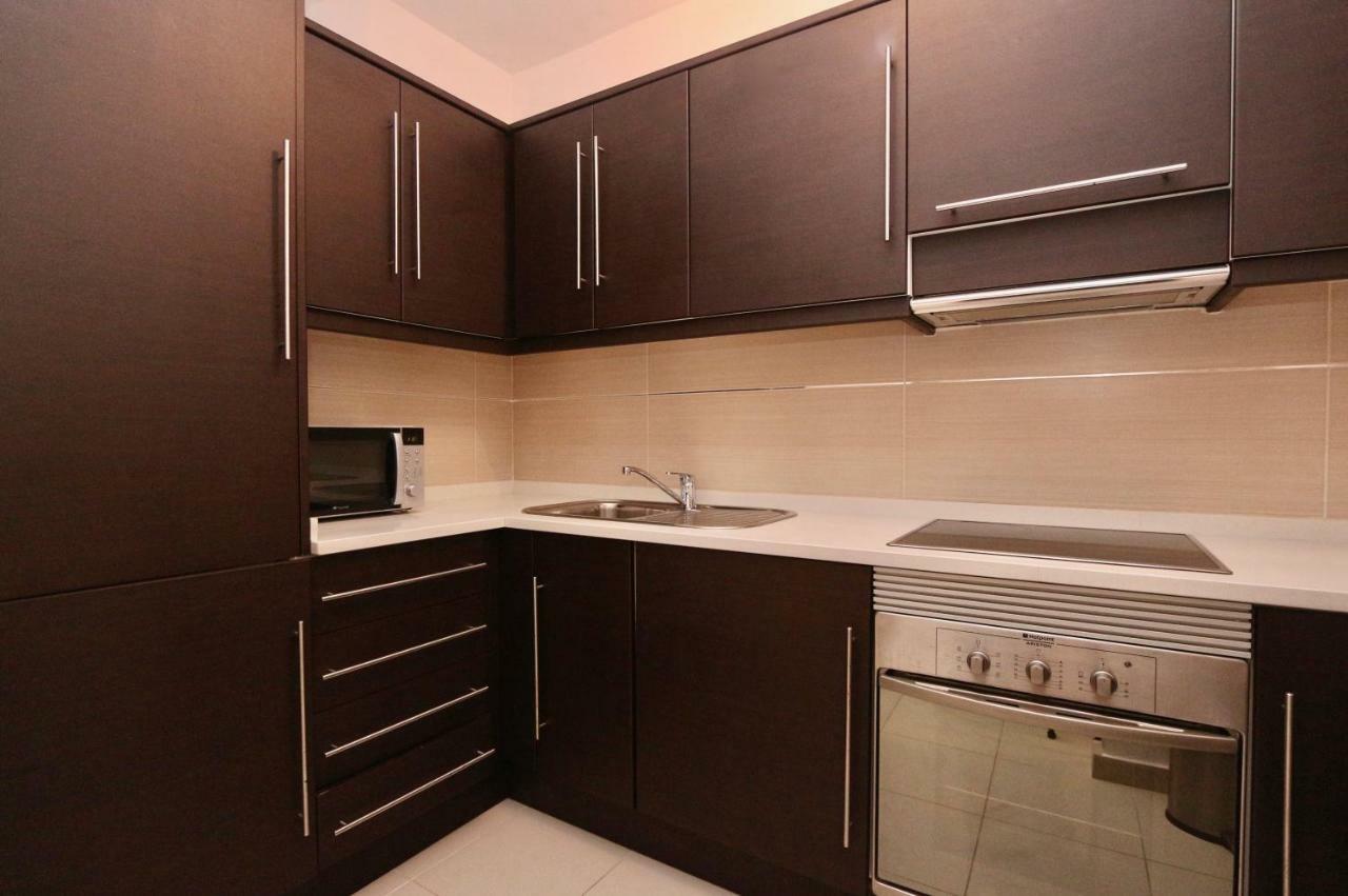 3- Bedroom Apartment In The Centre Of Calpe With Nice Living Room, 1 Bathroom. 외부 사진